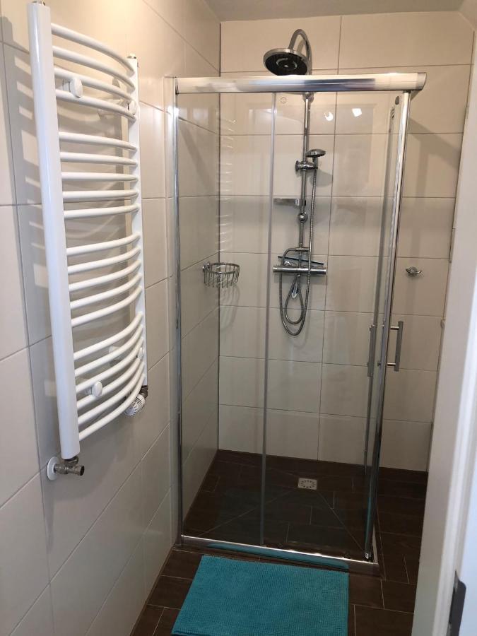 Charmante Ferienwohnungen Auf Reitstall Wasserburg Anstel - Ein Ort Zum Wohlfuehlen Und Entspannen Rommerskirchen Kültér fotó