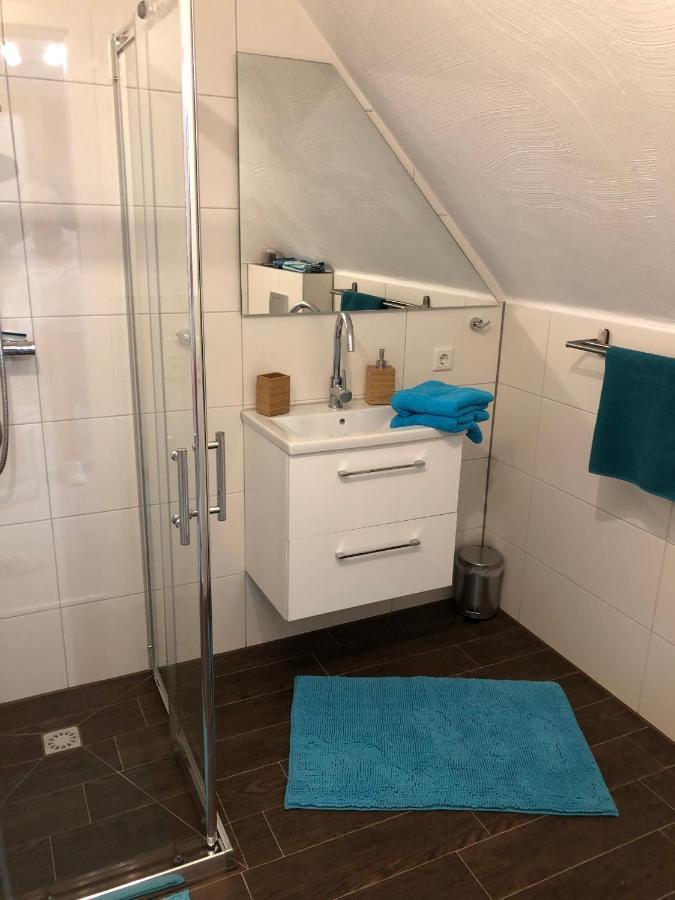 Charmante Ferienwohnungen Auf Reitstall Wasserburg Anstel - Ein Ort Zum Wohlfuehlen Und Entspannen Rommerskirchen Kültér fotó