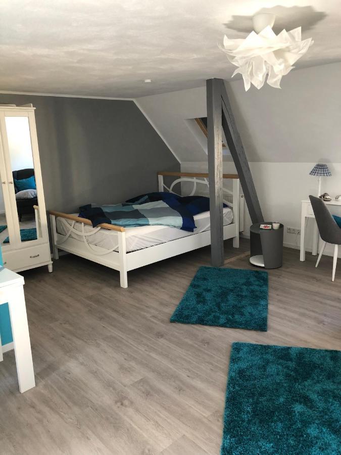 Charmante Ferienwohnungen Auf Reitstall Wasserburg Anstel - Ein Ort Zum Wohlfuehlen Und Entspannen Rommerskirchen Kültér fotó